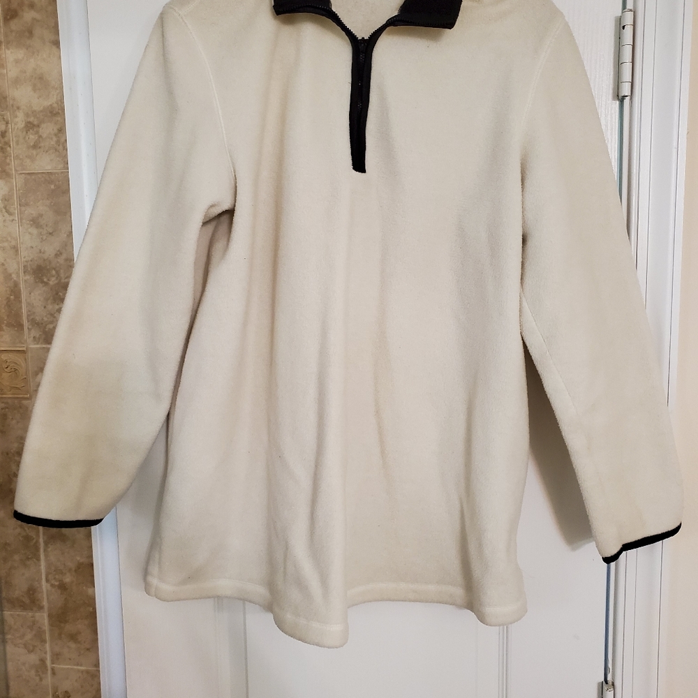 Maternity sweater